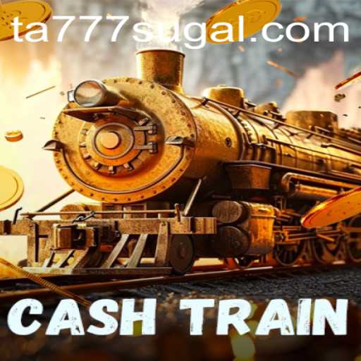 All Aboard the CashTrain: A Thrilling New Adventure in Gaming