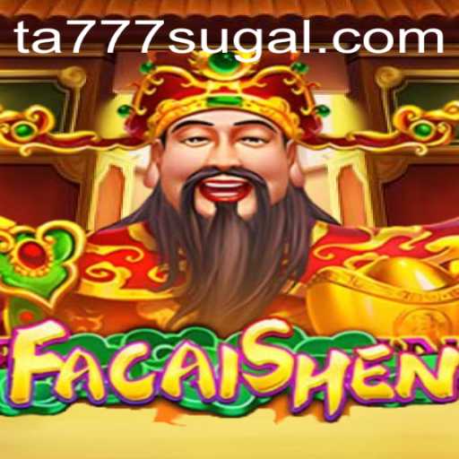 Discover the Excitement of 'FaCaiShen': A Game That Inspires Luck and Fortune