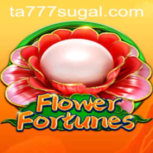 FlowerFortunes: An Enchanting Adventure in the World of Ta777