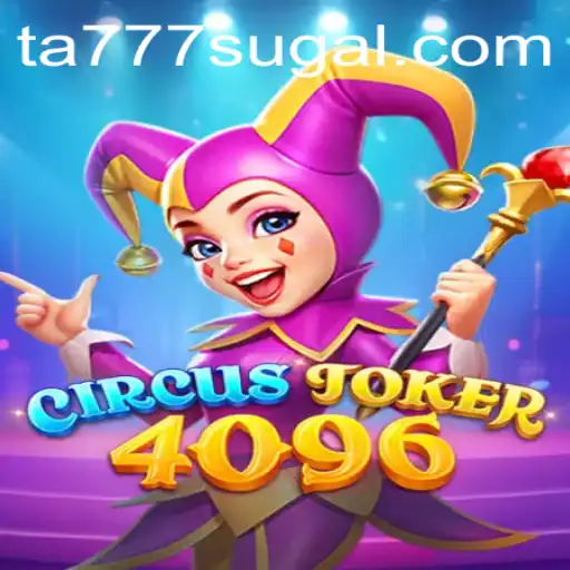 Discovering CircusJoker4096: A Thrilling New Game Experience