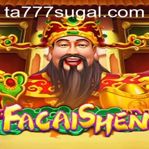 Discover the Excitement of 'FaCaiShen': A Game That Inspires Luck and Fortune