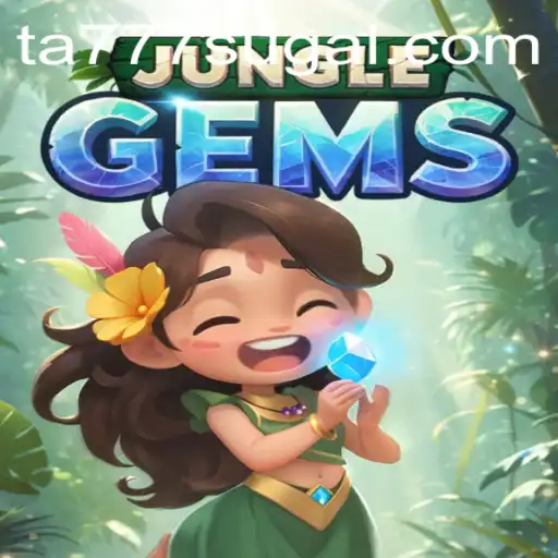 Discovering the Enchanting World of JungleGems: A Game of Strategy and Adventure