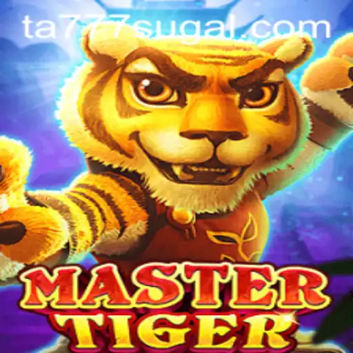 MasterTiger: Unleashing the Thrills with Ta777