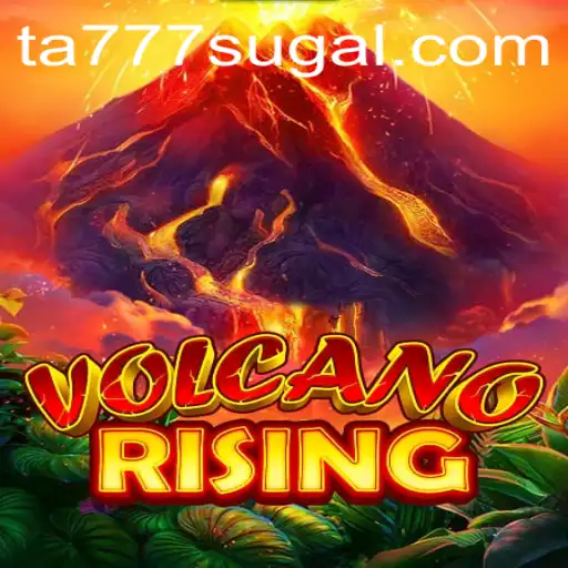 Discover VolcanoRising: A Thrilling Escape into Adventure