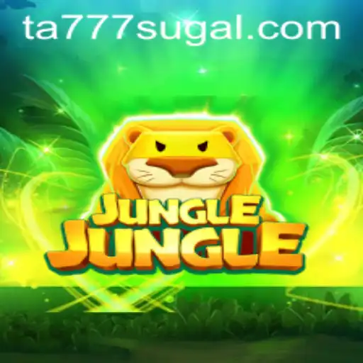JungleJungle: The Game That Takes You on a Wild Adventure