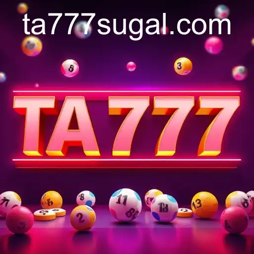 Exploring Lottery Games: The Allure of TA777