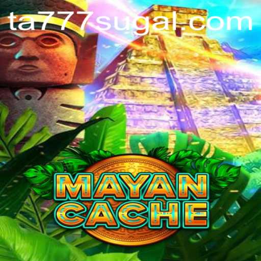 Unveiling the Thrills of MayanCache: A New Gaming Adventure with Ta777