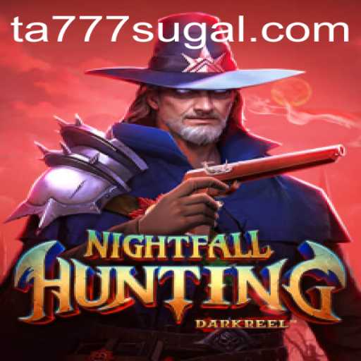 NightfallHunting: Embark on a Dark Adventure