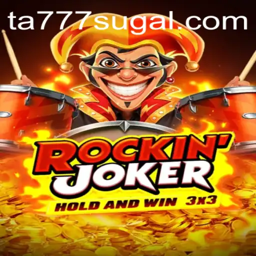 Dive into the Thrilling World of RockinJoker