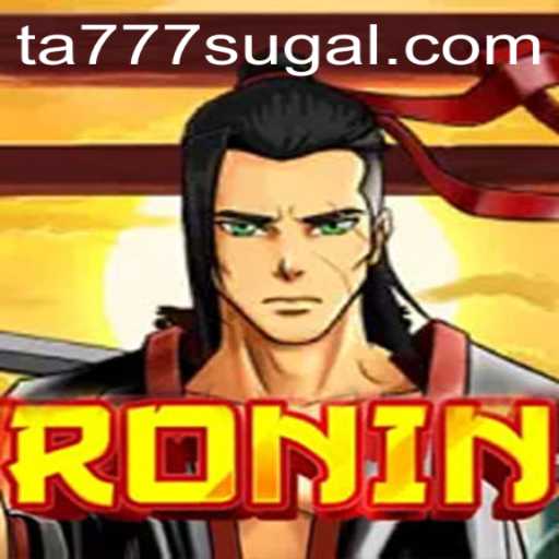 Exploring the Intriguing World of Ronin: A Comprehensive Guide