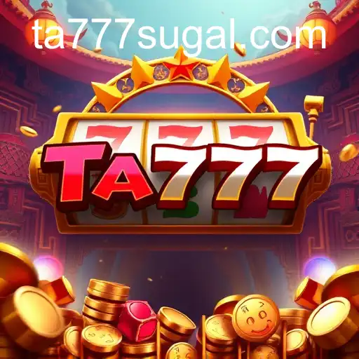 Exploring the Fascinating Domain of Slot Games: A Closer Look at Ta777