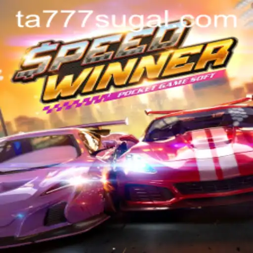 SpeedWinner: The Ultimate Racing Experience with Ta777