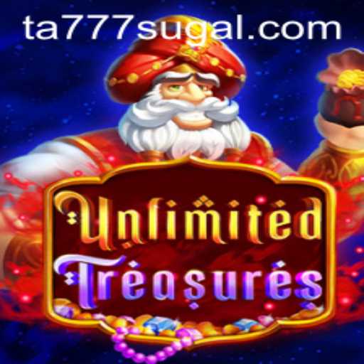 UnlimitedTreasures: A Deep Dive into the Exciting World of Adventure and Strategy