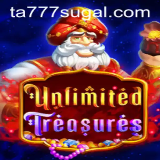 UnlimitedTreasures: A Deep Dive into the Exciting World of Adventure and Strategy