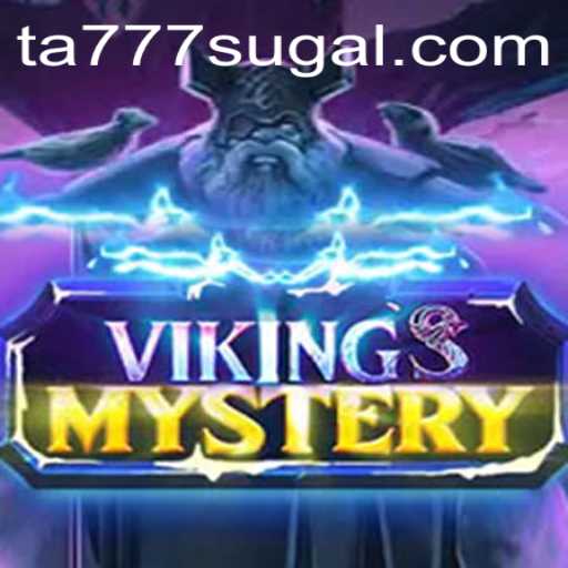 Unveiling the Enigmatic World of VikingsMystery and the Intriguing Role of Ta777