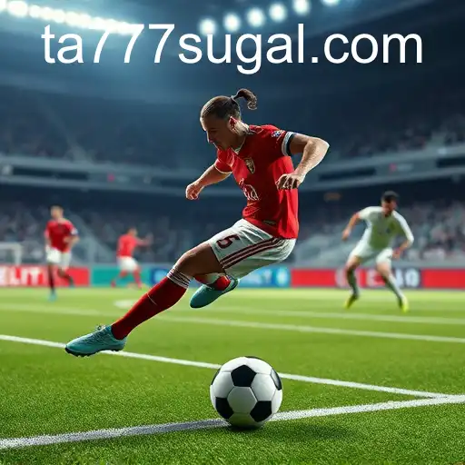 Exploring the Emerging World of Virtual Sports with Ta777