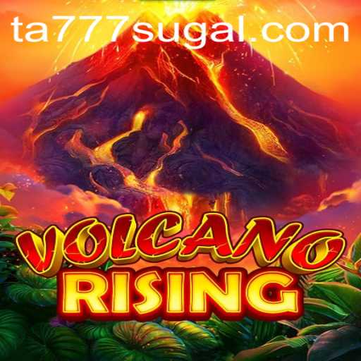 Discover VolcanoRising: A Thrilling Escape into Adventure