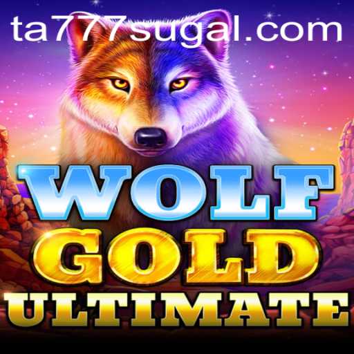Wolf Gold Ultimate: Unleashing the Power of Ta777