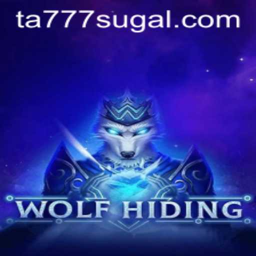 Diving into the Thrills of WolfHiding: A Dynamic Gaming Experience with Ta777