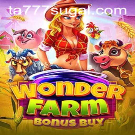 WonderFarmBonusBuy: A Journey into the World of Virtual Farming