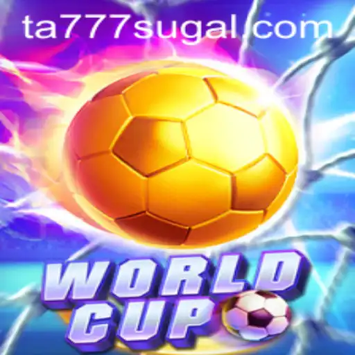 WorldCup: A Captivating Game for Global Enthusiasts Featuring Ta777